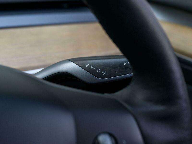 2021 TESLA MODEL 3 2021 TESLA MODEL 3