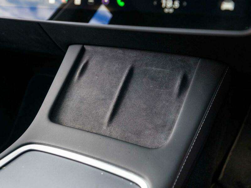 2021 TESLA MODEL Y 2021 TESLA MODEL Y