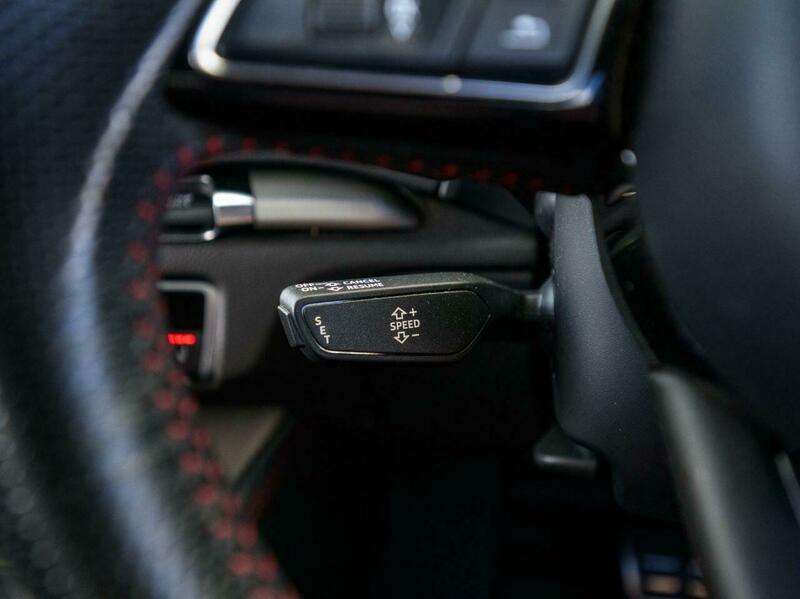 2016 AUDI S3 2016 AUDI S3