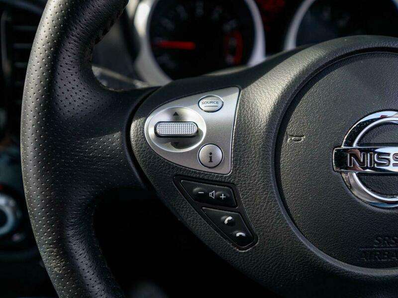 2016 NISSAN JUKE 2016 NISSAN JUKE
