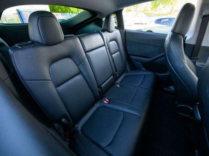 2022 TESLA MODEL Y 2022 TESLA MODEL Y