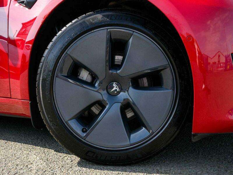 2020 TESLA MODEL 3 2020 TESLA MODEL 3