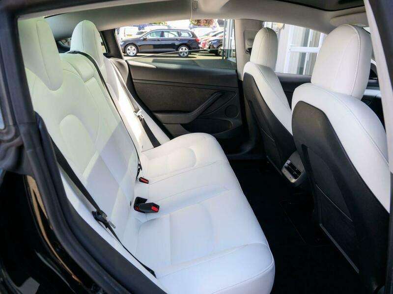 2021 TESLA MODEL 3 2021 TESLA MODEL 3