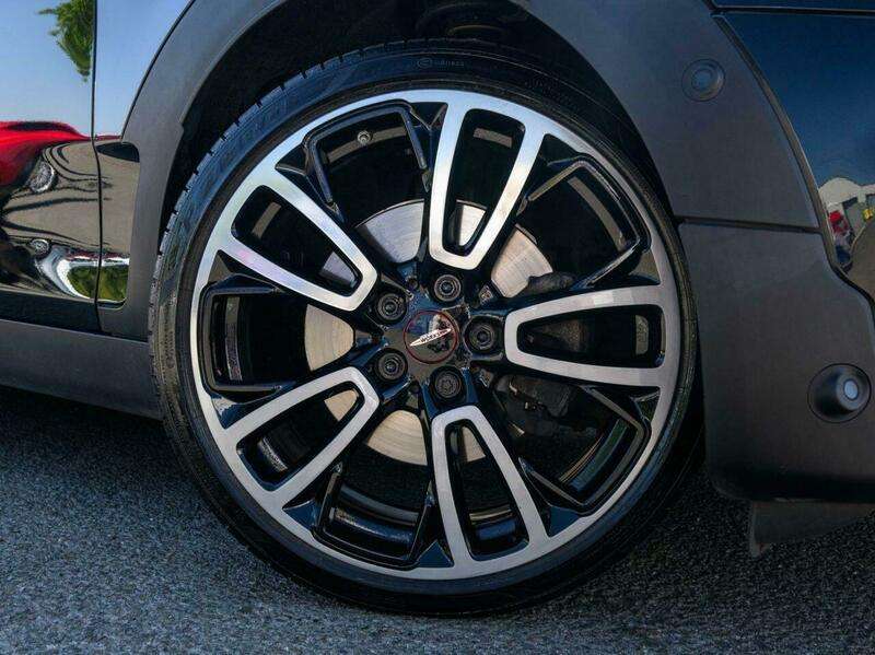 2024 MINI CLUBMAN 2024 MINI CLUBMAN