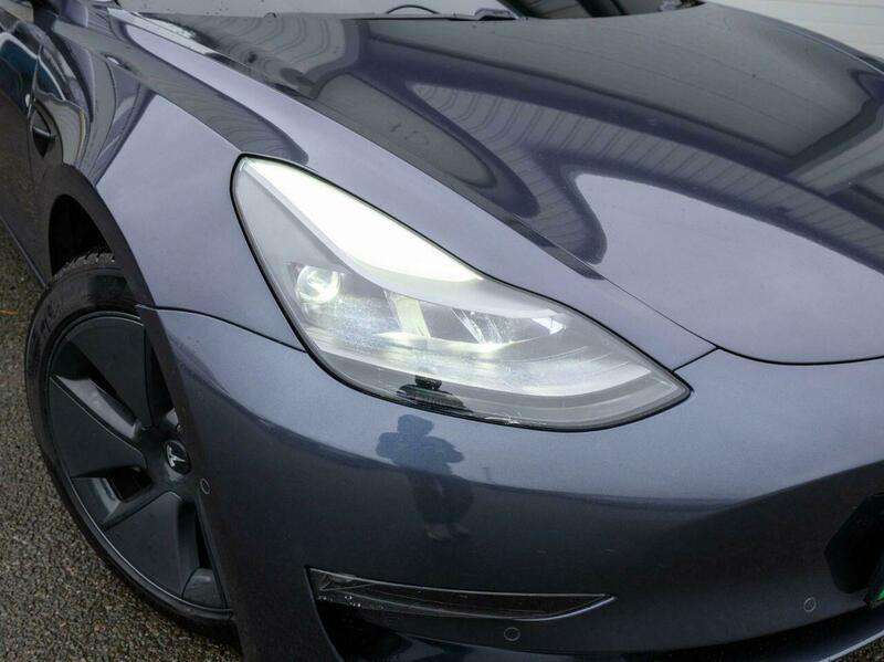 2020 TESLA MODEL 3 2020 TESLA MODEL 3