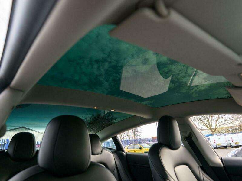 2021 TESLA MODEL 3 2021 TESLA MODEL 3