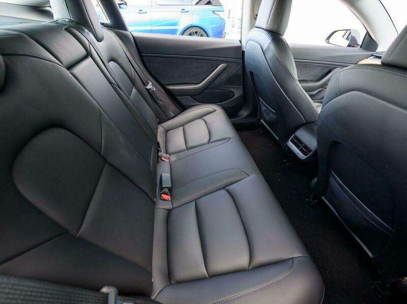 2020 TESLA MODEL 3 2020 TESLA MODEL 3
