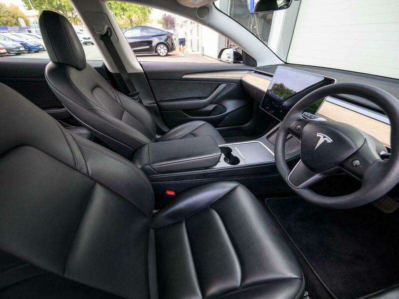 2021 TESLA MODEL 3 2021 TESLA MODEL 3