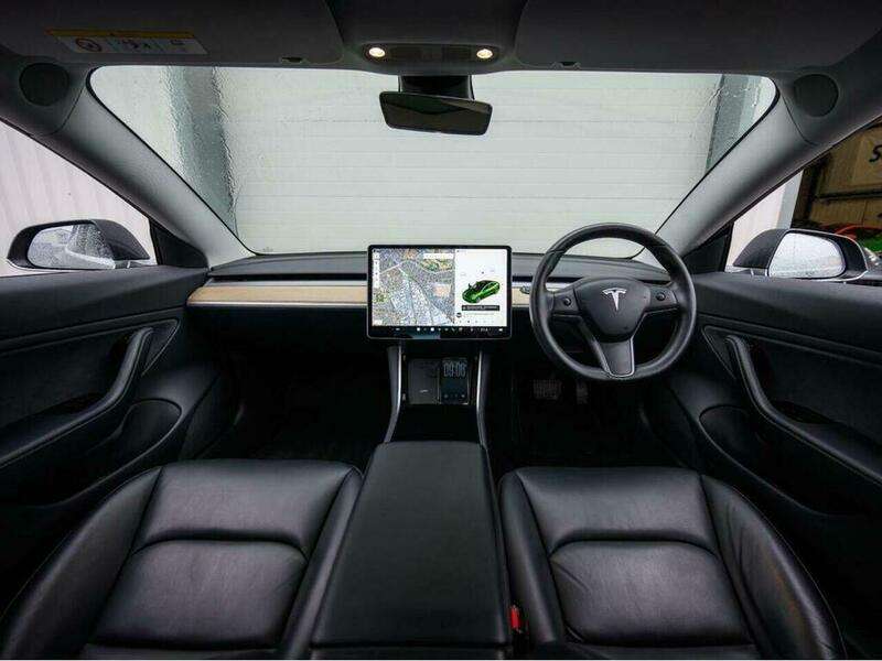 2020 TESLA MODEL 3 2020 TESLA MODEL 3