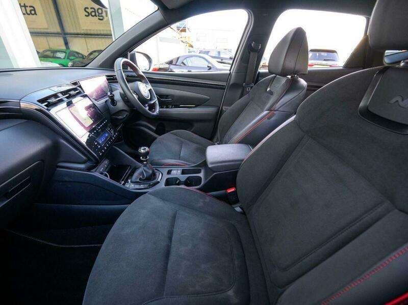 2023 HYUNDAI TUCSON 2023 HYUNDAI TUCSON