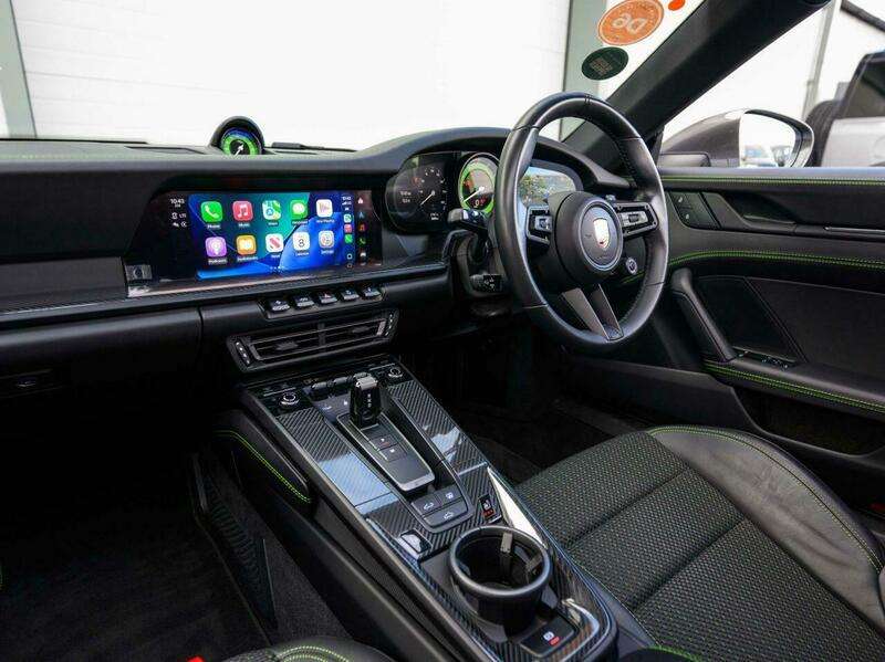 2023 PORSCHE 911 2023 PORSCHE 911