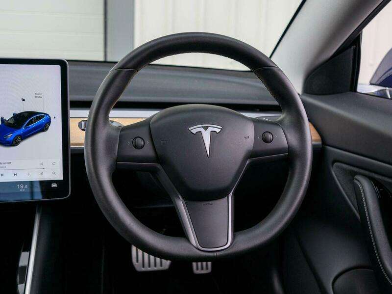 2020 TESLA MODEL 3 2020 TESLA MODEL 3