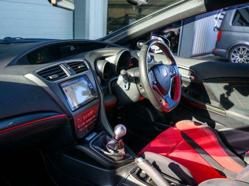 2016 HONDA CIVIC 2016 HONDA CIVIC