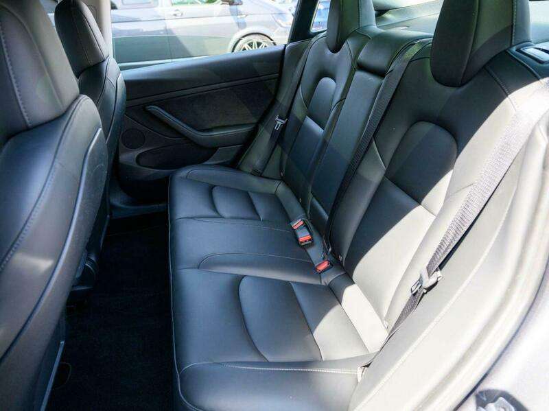 2021 TESLA MODEL 3 2021 TESLA MODEL 3