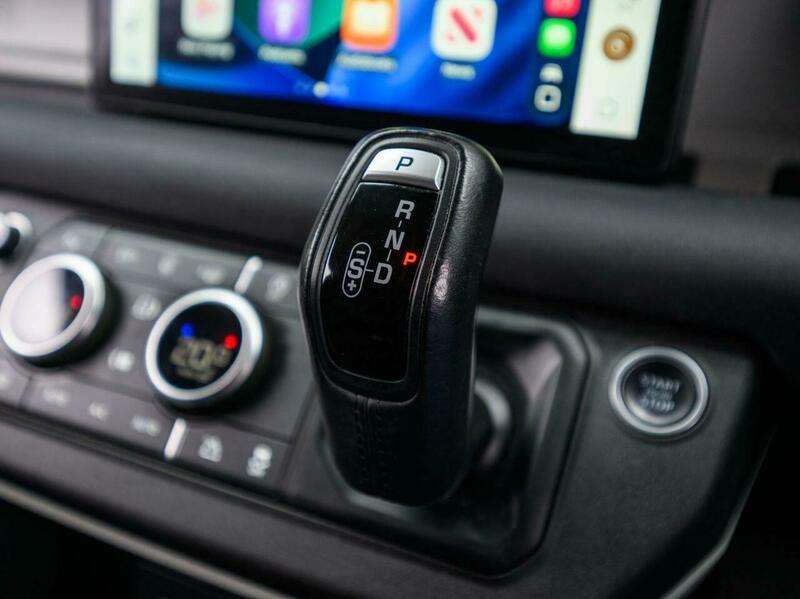 2021 LAND ROVER DEFENDER 2021 LAND ROVER DEFENDER