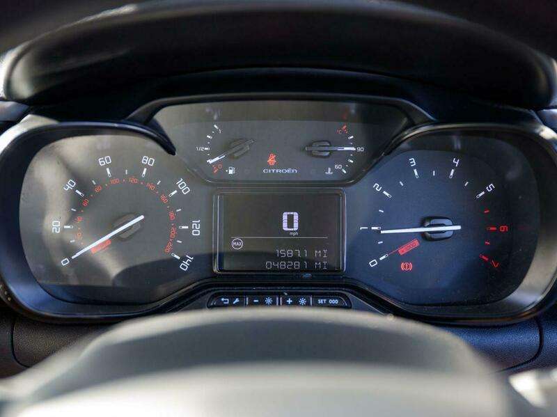 2021 CITROEN C3 2021 CITROEN C3