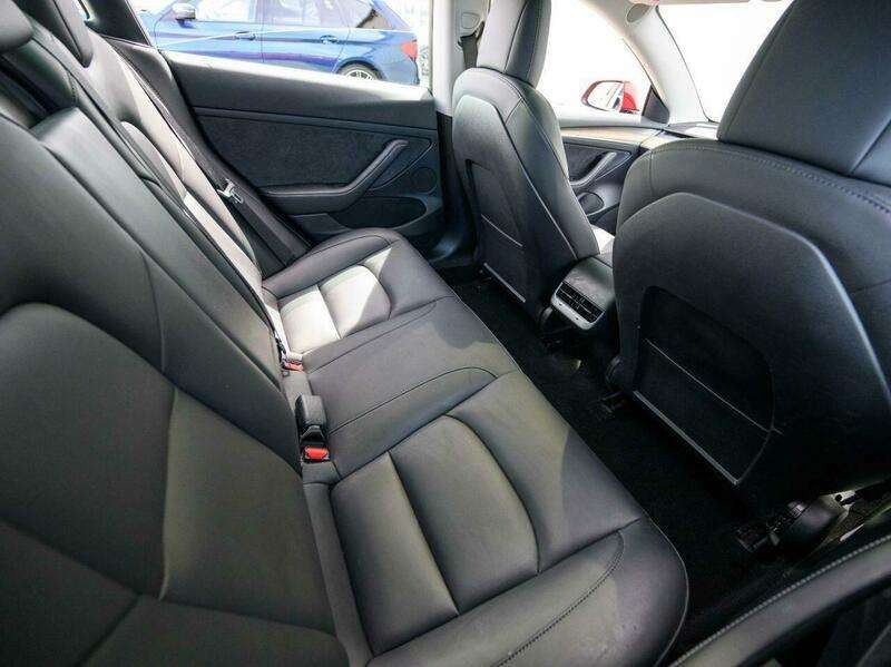 2021 TESLA MODEL 3 2021 TESLA MODEL 3