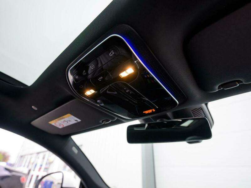 2024 MERCEDES-BENZ GLA 2024 MERCEDES-BENZ GLA