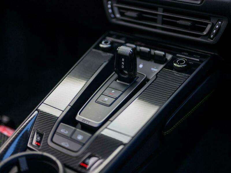 2023 PORSCHE 911 2023 PORSCHE 911