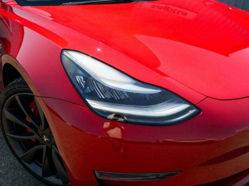 2020 TESLA MODEL 3 2020 TESLA MODEL 3