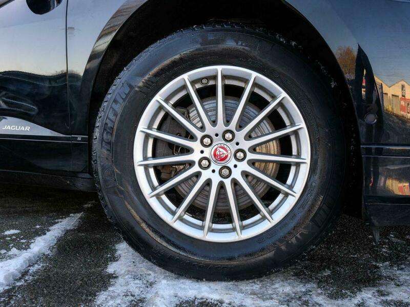 2020 JAGUAR I-PACE 2020 JAGUAR I-PACE