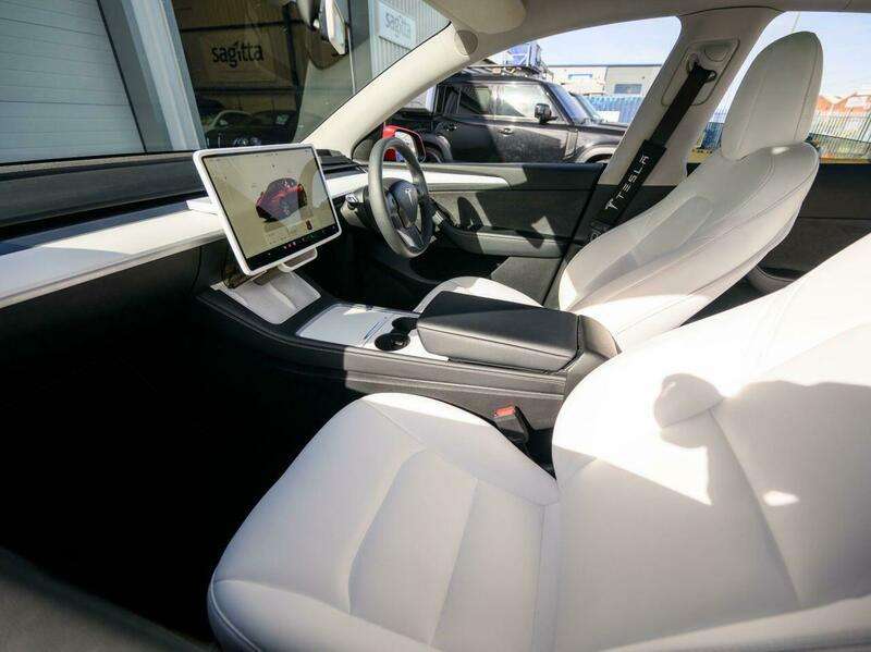 2023 TESLA MODEL Y 2023 TESLA MODEL Y