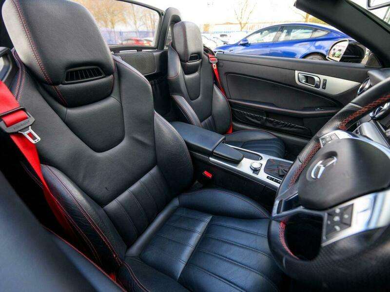 2011 MERCEDES SLK 2011 MERCEDES SLK