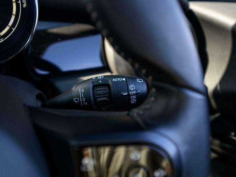 2021 MINI HATCH 2021 MINI HATCH