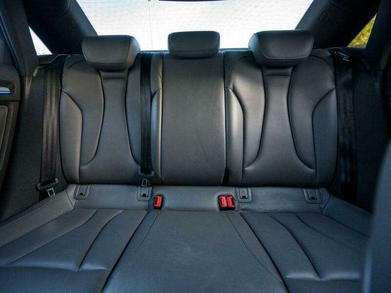 2017 AUDI S3 2017 AUDI S3