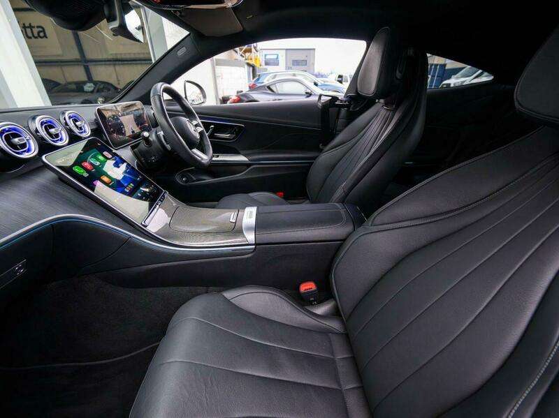 2024 MERCEDES-BENZ GLA 2024 MERCEDES-BENZ GLA