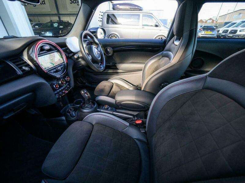 2021 MINI HATCH 2021 MINI HATCH