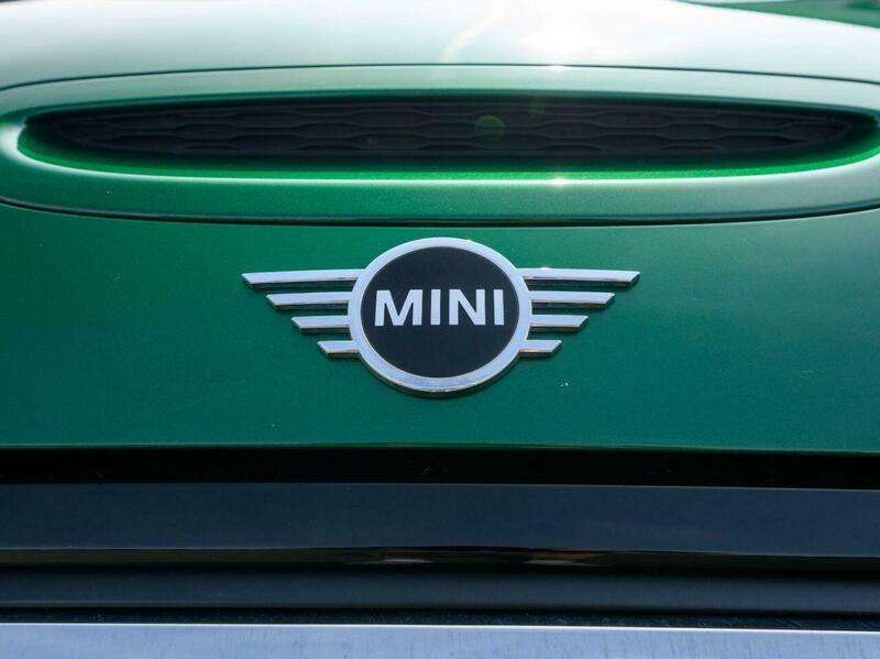 2021 MINI HATCH 2021 MINI HATCH