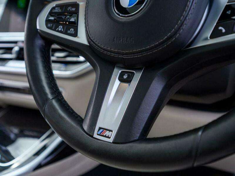 2019 BMW X7 2019 BMW X7