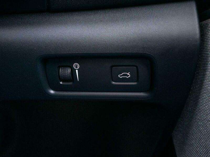 2021 POLESTAR POLESTAR 2 2021 POLESTAR POLESTAR 2