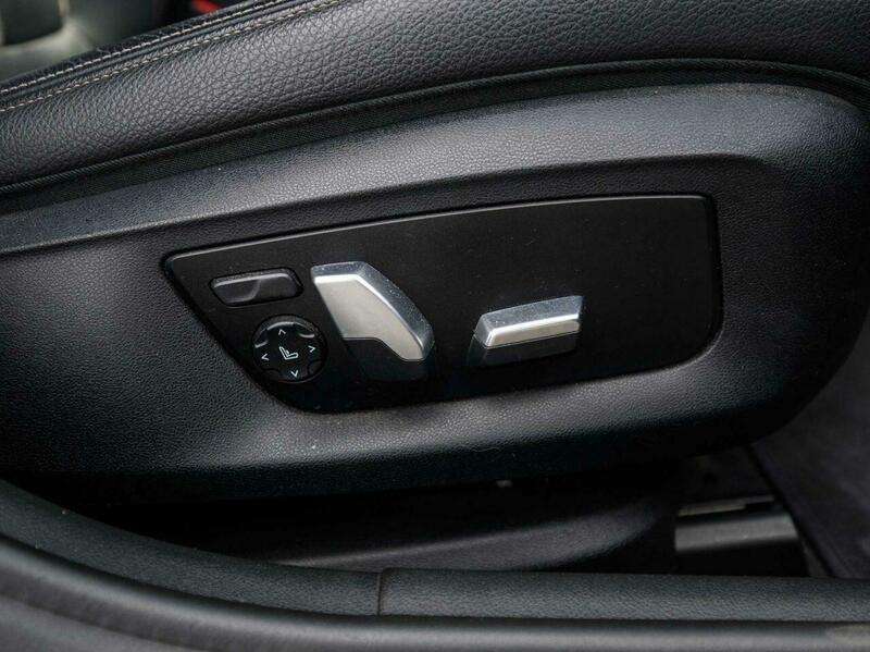 2018 BMW 5 SERIES 2018 BMW 5 SERIES