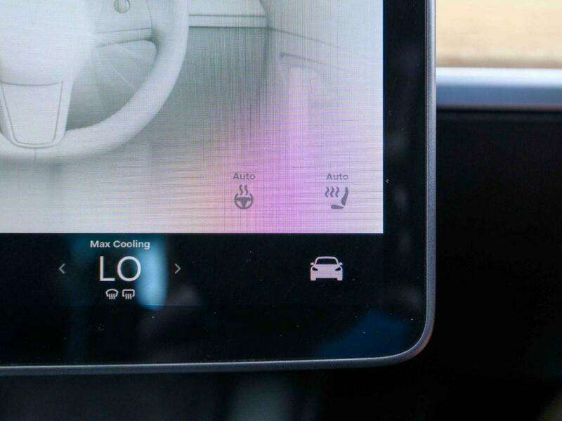 2021 TESLA MODEL 3 2021 TESLA MODEL 3