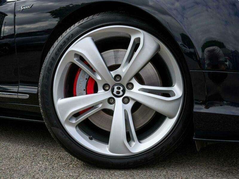 2015 BENTLEY CONTINENTAL 2015 BENTLEY CONTINENTAL