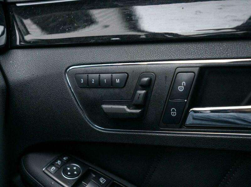 2010 MERCEDES-BENZ E CLASS 2010 MERCEDES-BENZ E CLASS