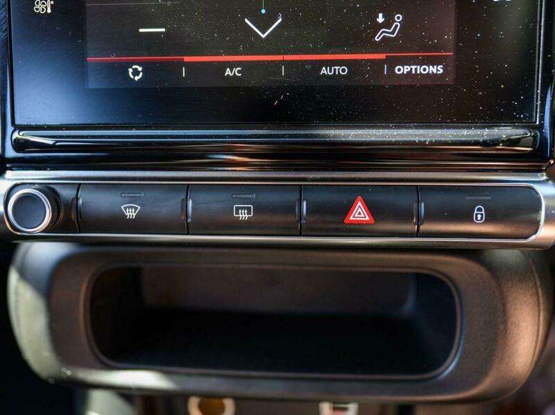 2021 CITROEN C3 2021 CITROEN C3