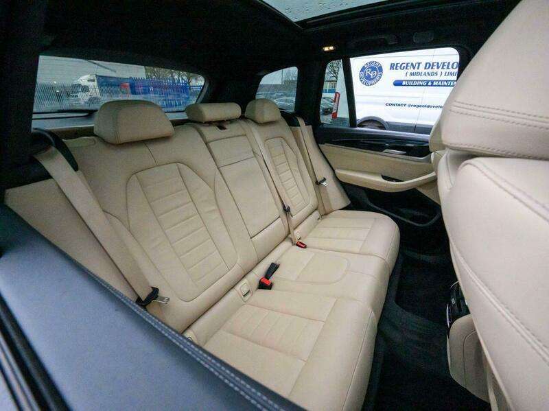 2021 BMW X3 2021 BMW X3