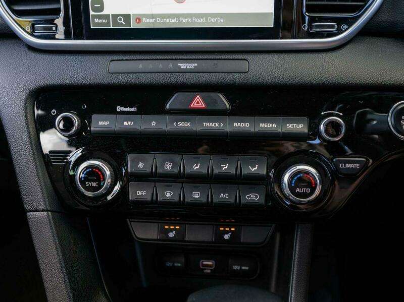 2021 KIA SPORTAGE 2021 KIA SPORTAGE