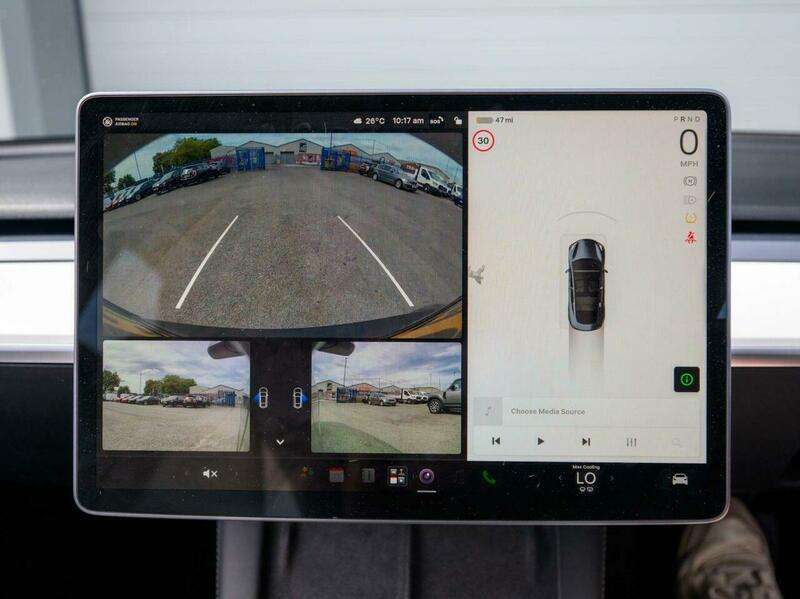 2022 TESLA MODEL 3 2022 TESLA MODEL 3