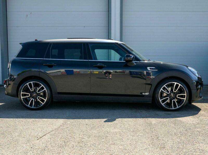 2024 MINI CLUBMAN 2024 MINI CLUBMAN