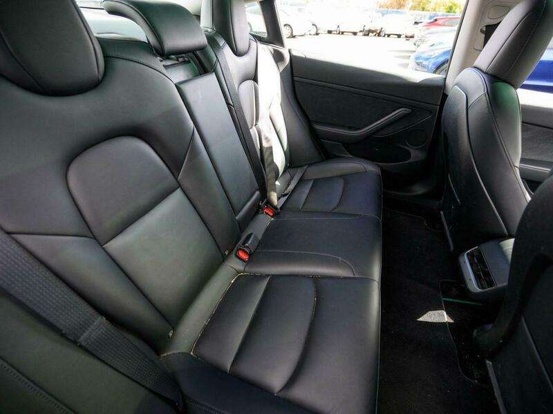 2021 TESLA MODEL 3 2021 TESLA MODEL 3