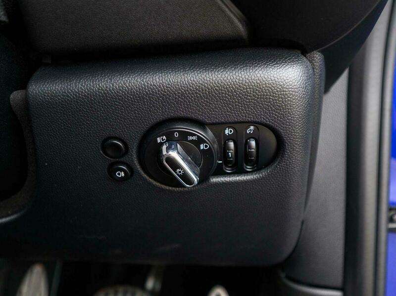 2019 MINI HATCH 2019 MINI HATCH
