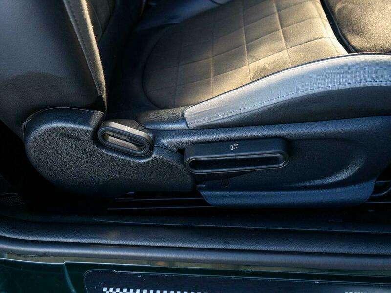 2021 MINI HATCH 2021 MINI HATCH