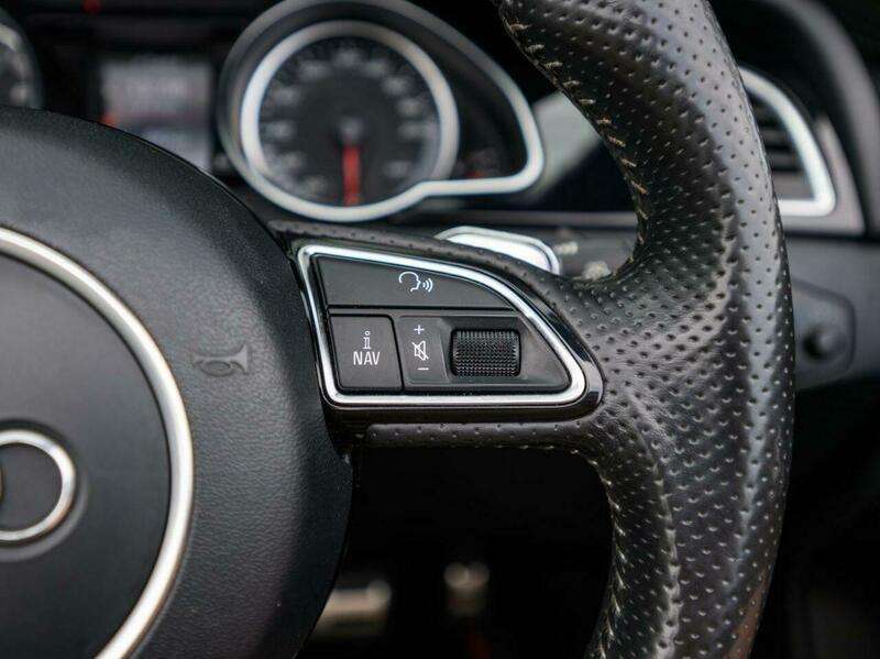 2013 AUDI RS5 2013 AUDI RS5