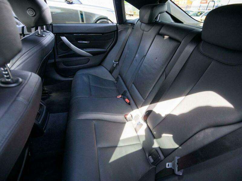 2019 BMW 4 SERIES 2019 BMW 4 SERIES