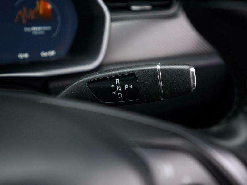 2019 TESLA MODEL S 2019 TESLA MODEL S