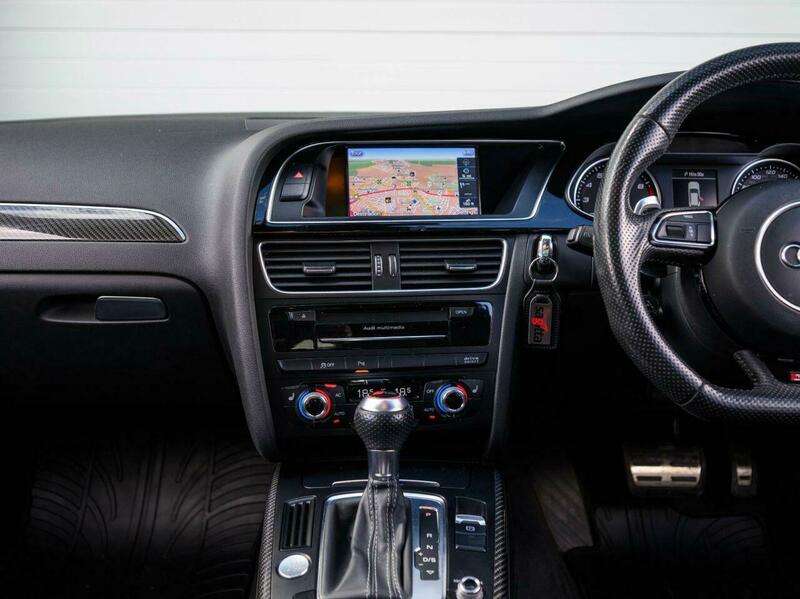 2013 AUDI RS4 2013 AUDI RS4